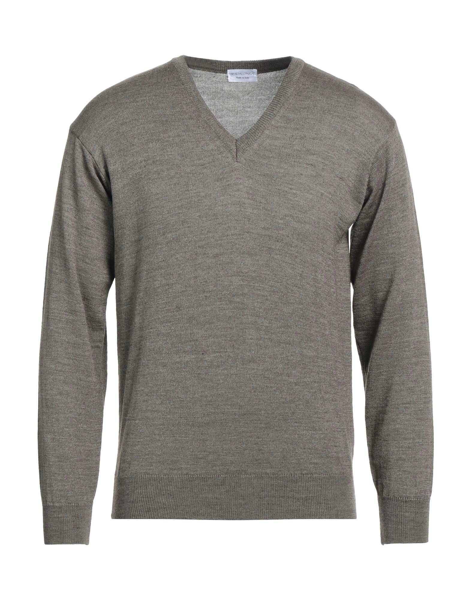 

Свитер Spadalonga, коричневый