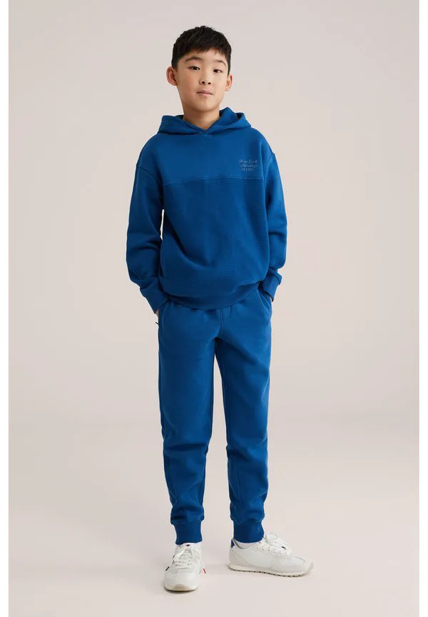 Спортивные штаны We Fashion, Blue