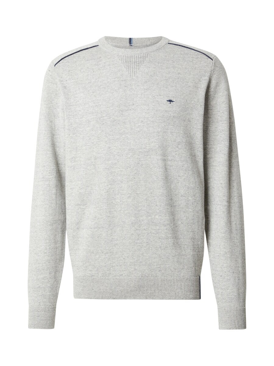 

Свитер FYNCH-HATTON Sweater, светло-серый