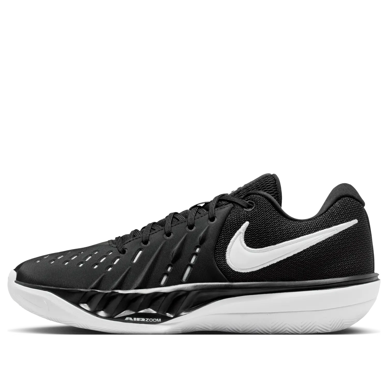 

Кроссовки Nike GT Cut Academy 2 'Black Pure Platinum'