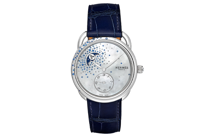 

Женские часы Arceau HERMES