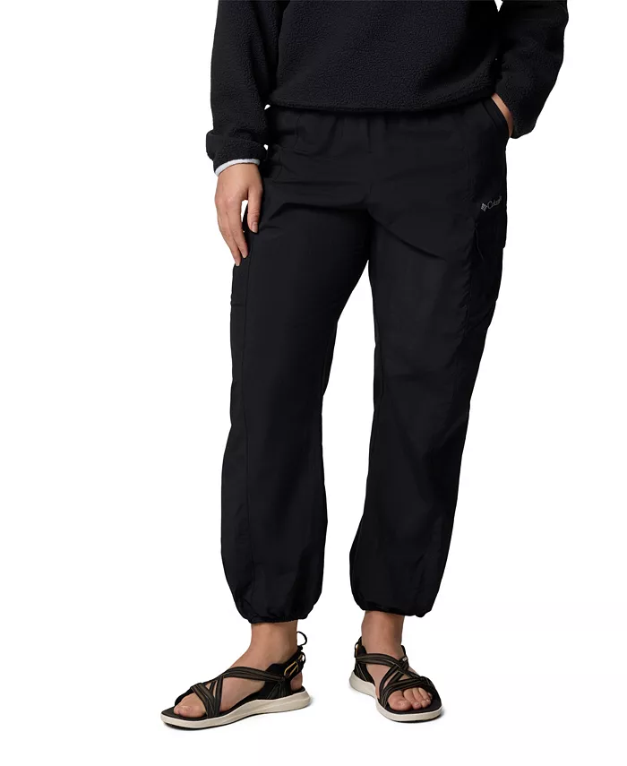 

Женские брюки-карго Sandier Parachute Columbia, черный