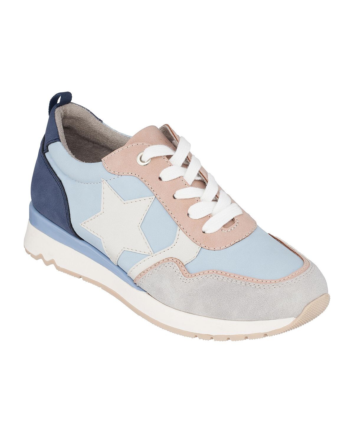 

Женские кроссовки Samantha Star GC Shoes, синий