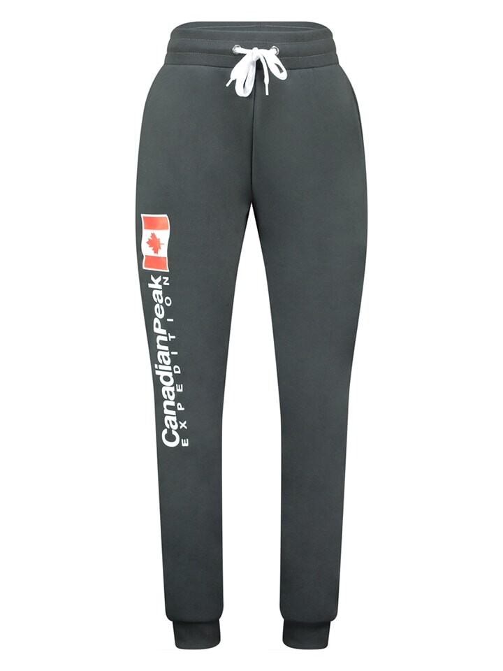 

Спортивные штаны Canadian Peak Sweathose Machaleak, серый
