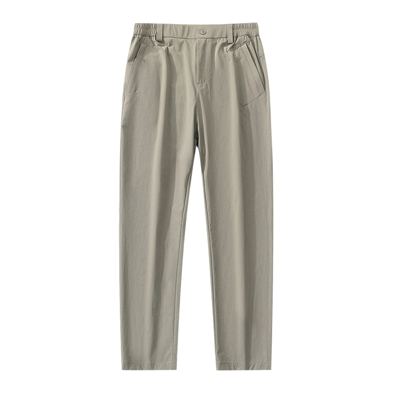 

Повседневные брюки Unisex Jeep, хаки