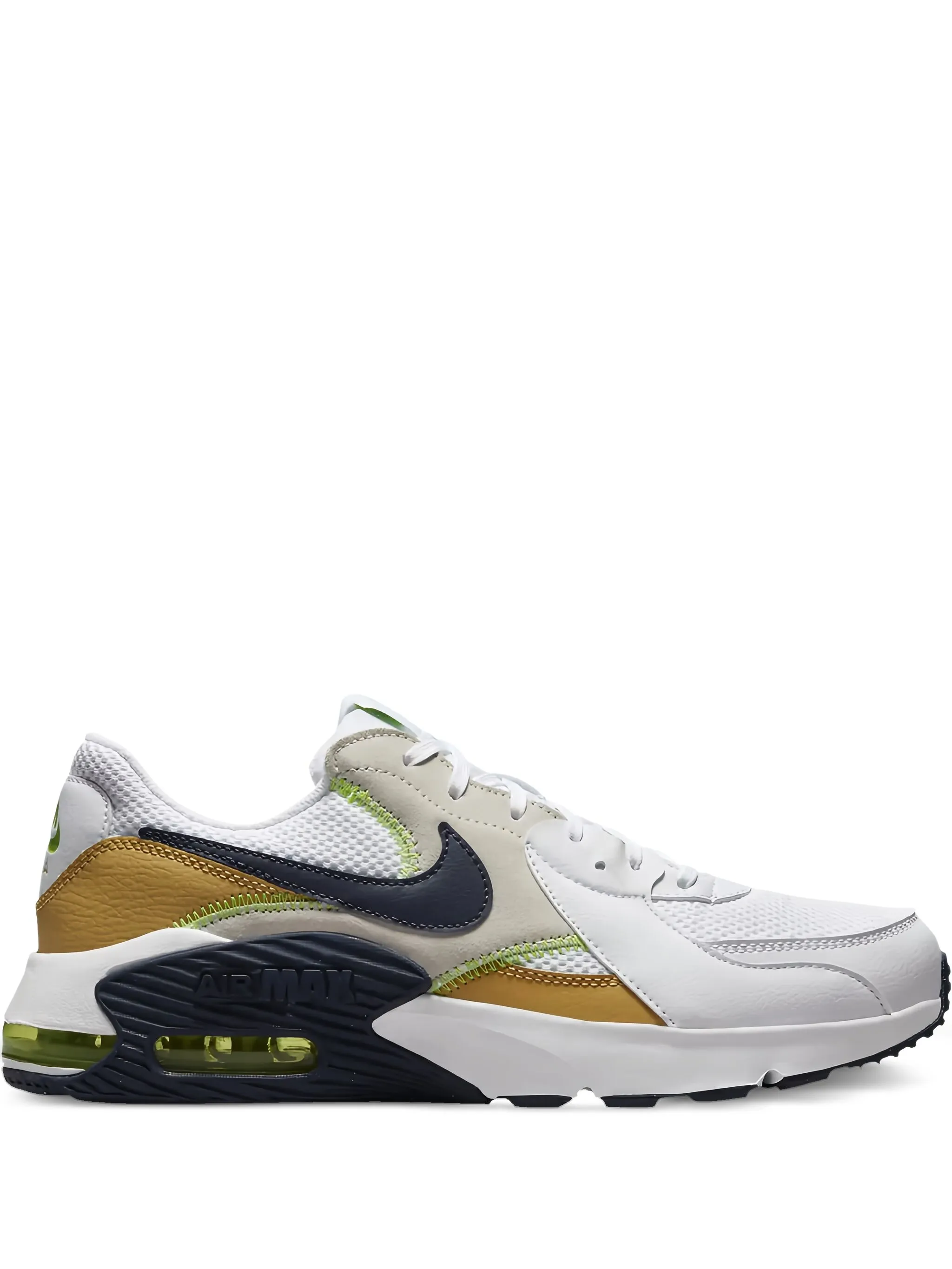 

Кроссовки Air Max Excee Nike, белый