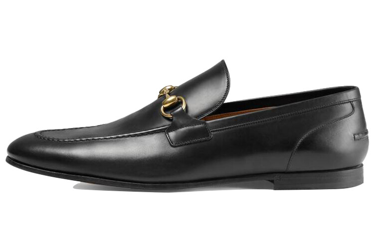 Gucci Jordaan Женская повседневная обувь
