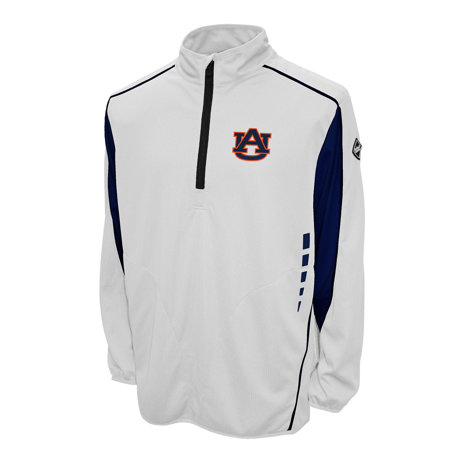 

Мужской пуловер Auburn Tigers Flex Thermatec