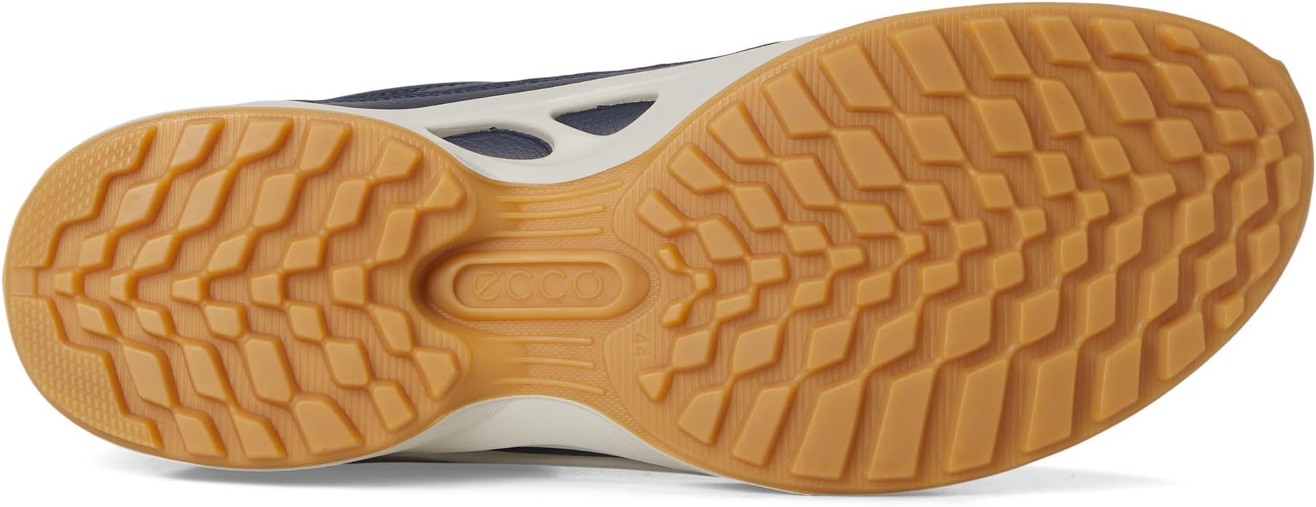 Кроссовки ECCO Sport Men's Biom Energi Lace Up Walking Sneaker, Marine — фото 3
