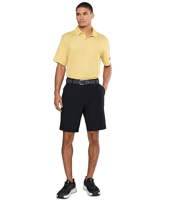 Шорты Dri-FIT Good Knee Nike, Black/Black/Black — фото 2