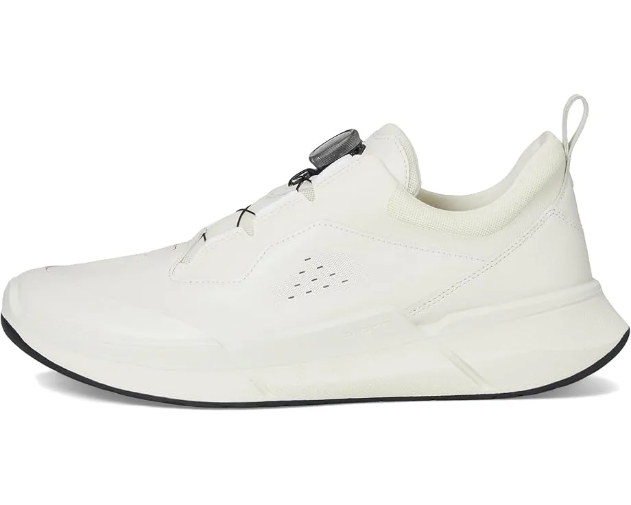 Кроссовки ECCO Sport BIOM 2.2 BOA Sneaker, White — фото 4