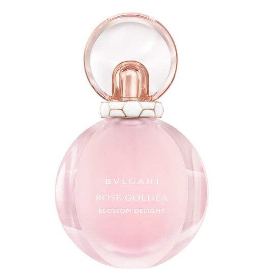 

Туалетная вода, туалетная вода для женщин, 50 мл Bvlgari, Rose Goldea Blossom Delight Eau de