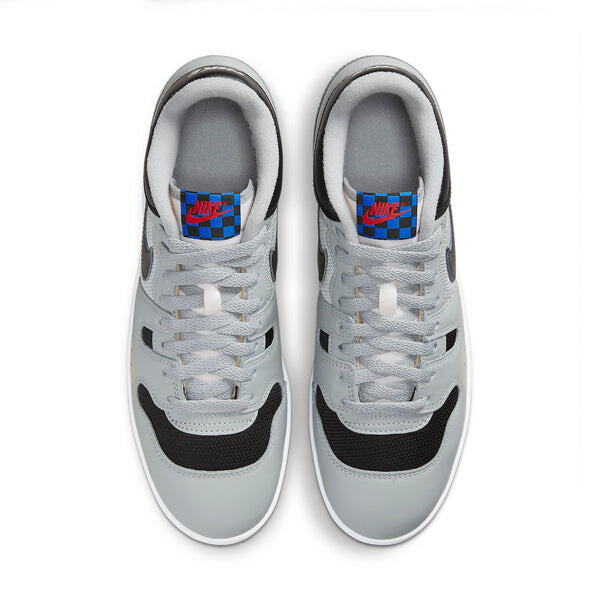 Кроссовки Nike Mac Attack OG 'Light Smoke Grey', серый — фото 3