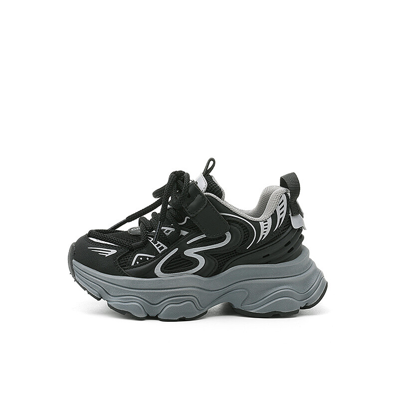 

Кроссовки Jeep Kids Lifestyle Shoes Kids Low-top Gray, светло-серый
