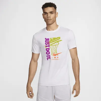 

Футболка Nike Nike, белый