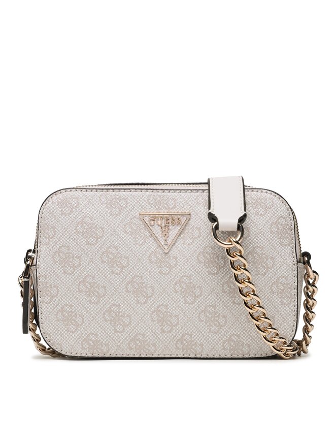 

Вечерняя сумка Guess, экрю