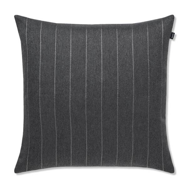 

Декоративный чехол JOOP! LIVING ROW, 50x1x50 см, антрацитовый