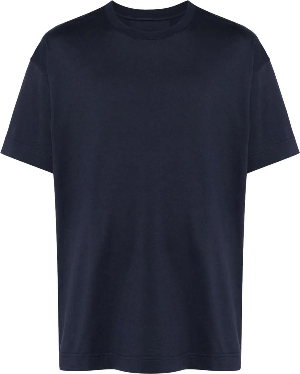 

Футболка Givenchy, синий