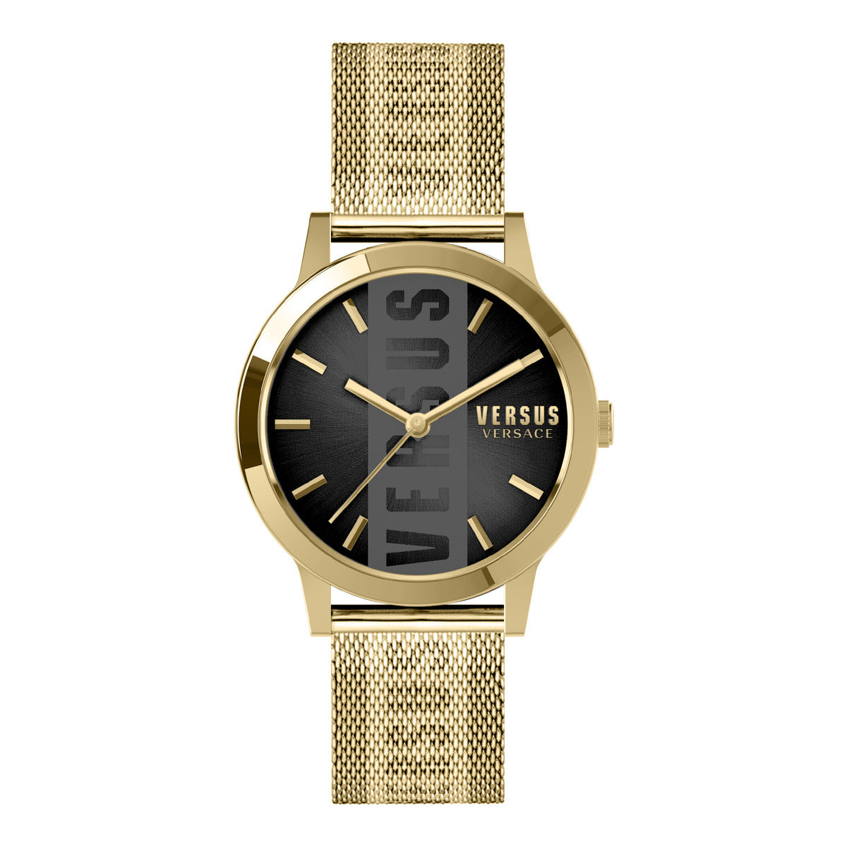 

Часы Barbes Lady Silver Versus Versace