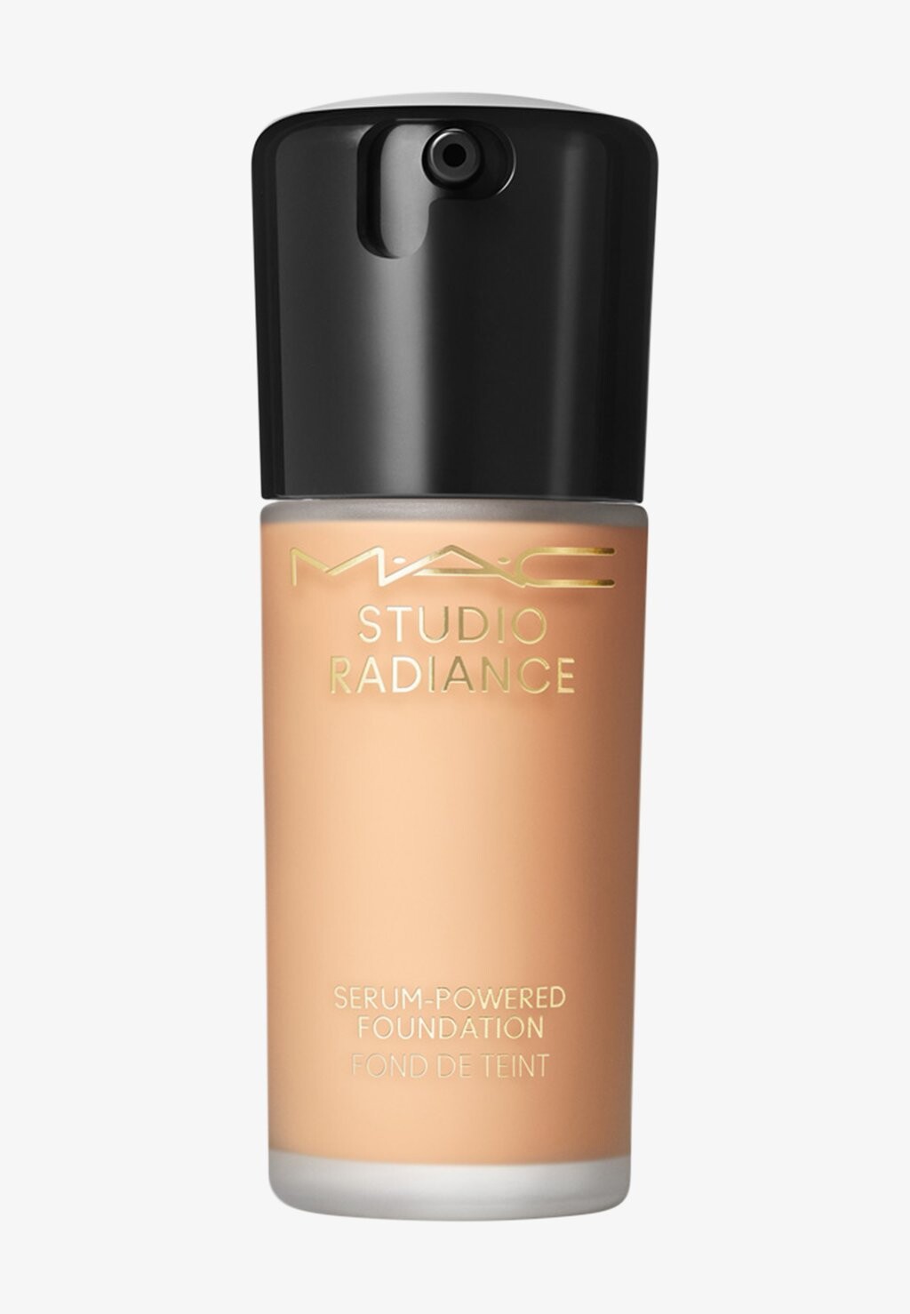 

Тональный крем Studio Radiance Serum-Powed Foundation MAC, цвет c4