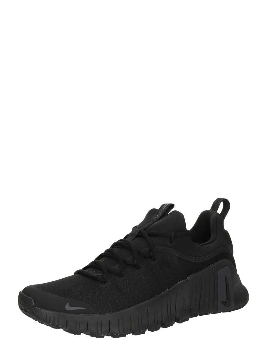 

Кроссовки NIKE Athletic Shoes FREE METCON 6, черный