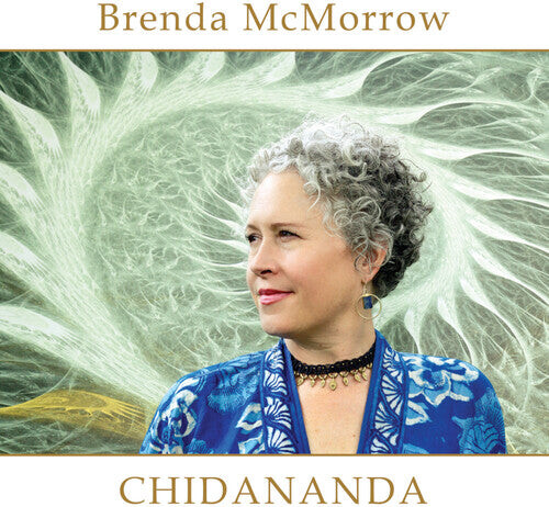 

CD диск McMorrow, Brenda: Chidananda
