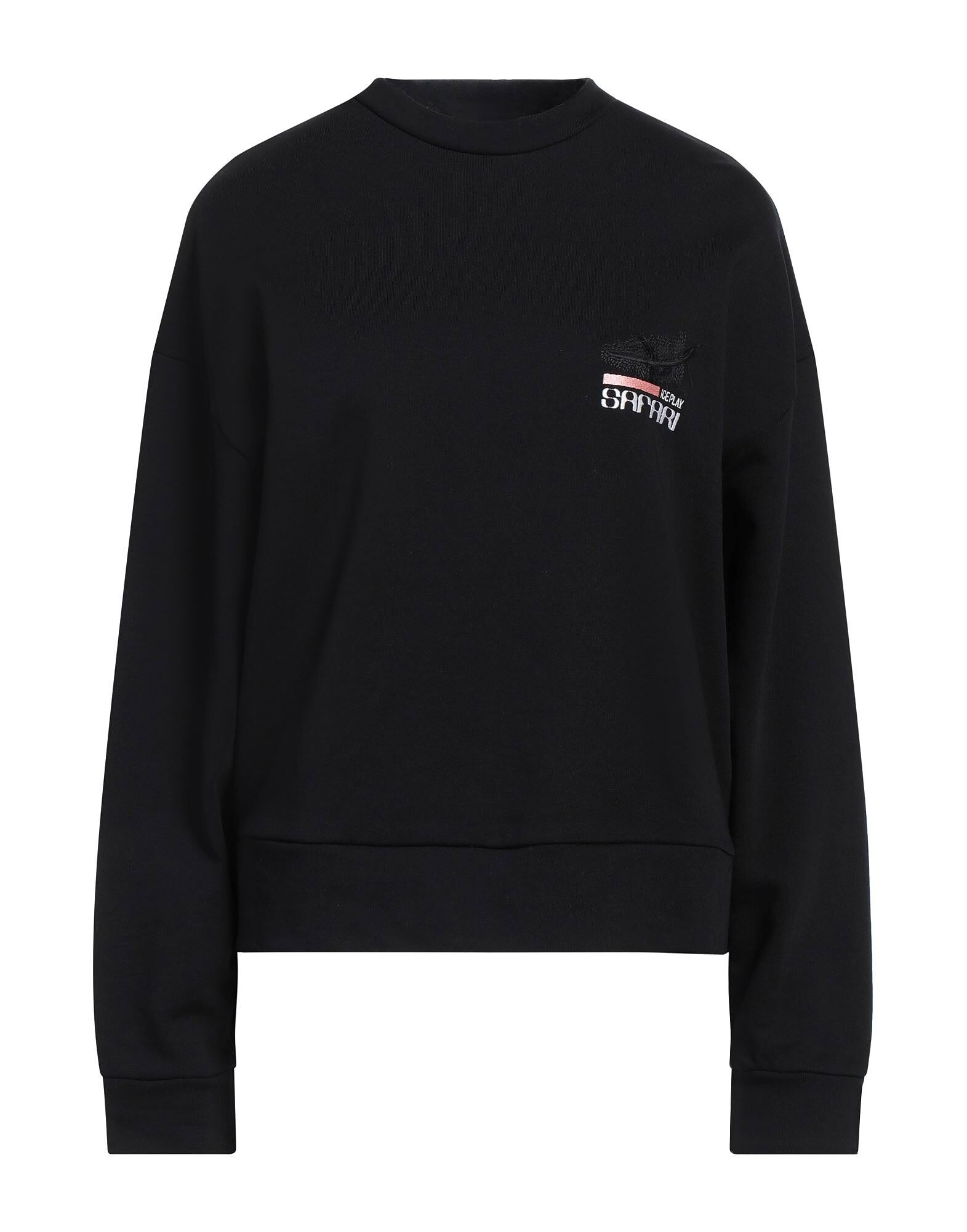 

Толстовка Iceberg, черный