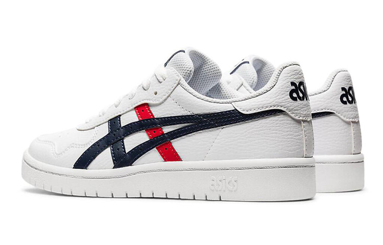 Детские кроссовки для скейтбординга Asics JAPAN S GS — фото 4