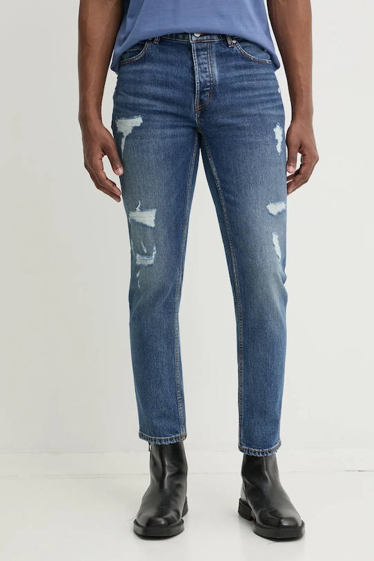 

Джинсы Tommy Jeans, розовый