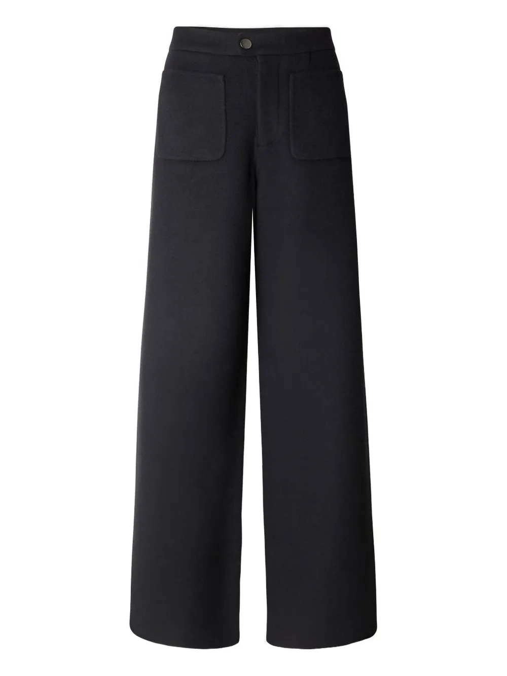 

Палаццо брюки Harold Soeur, черный