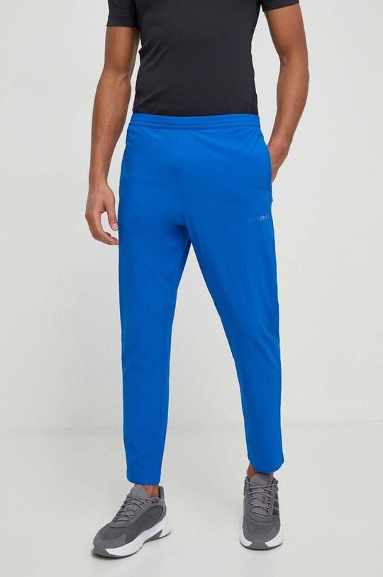 

Спортивные штаны Calvin Klein Performance, синий