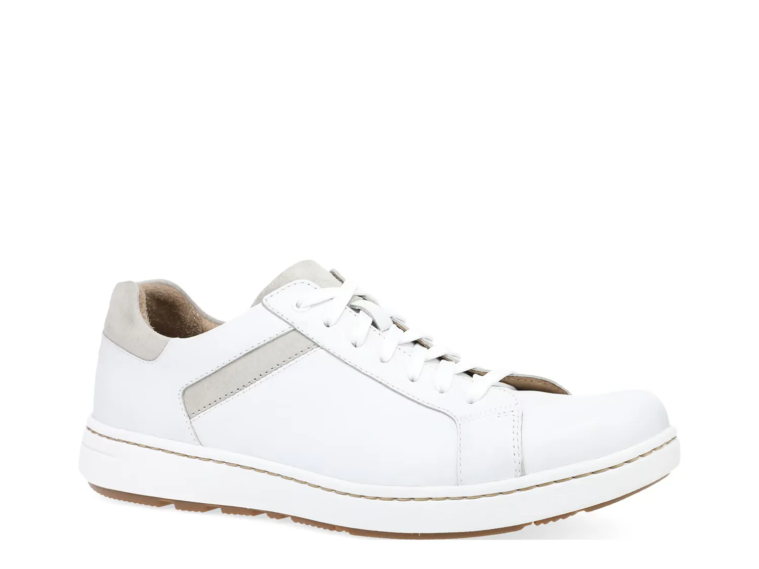 

Кроссовки Trevor Sneaker Dansko, белый
