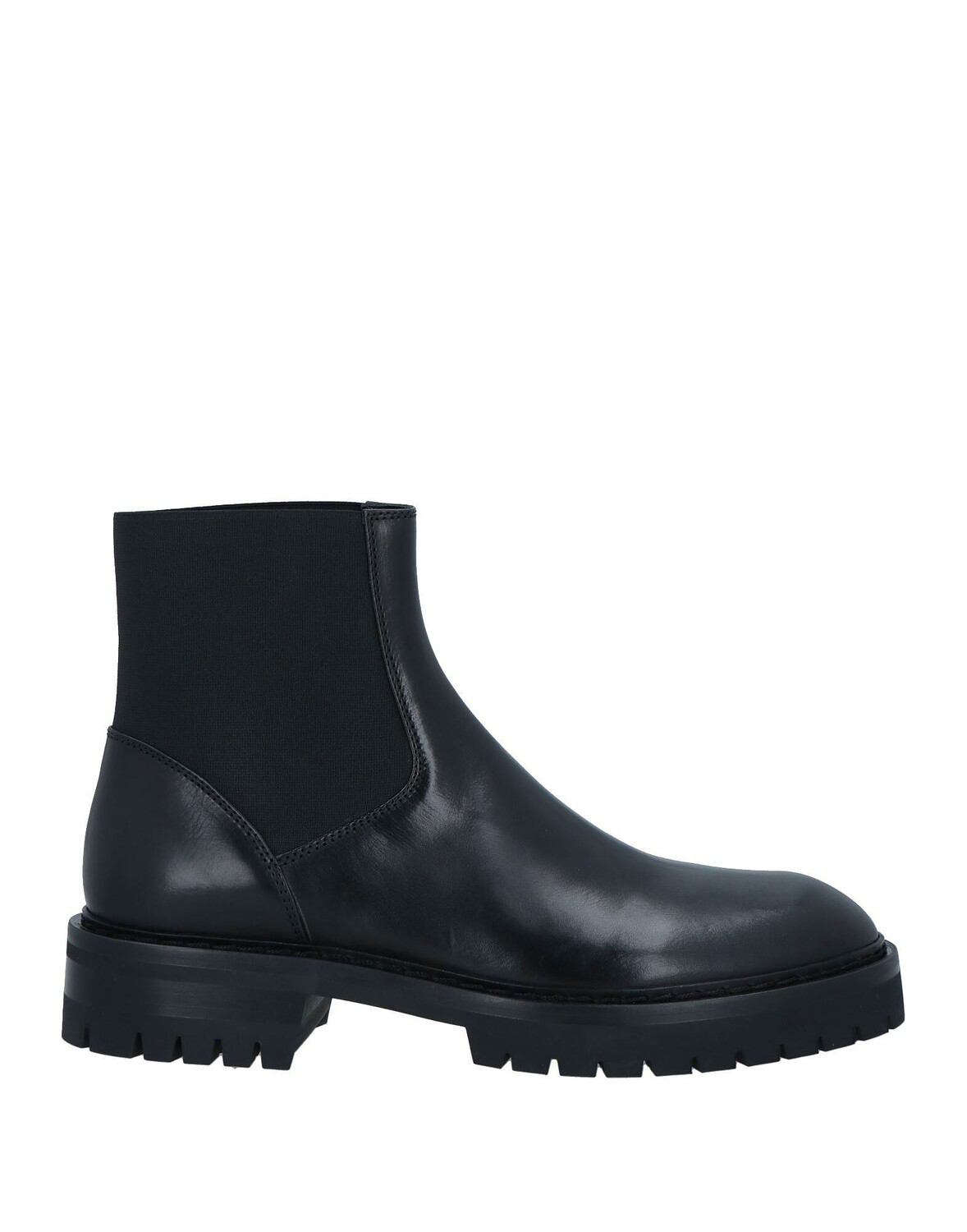 

Ботильоны Ann Demeulemeester, черный