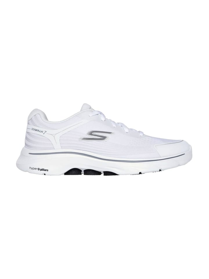 

Skechers Белые кроссовки для бега