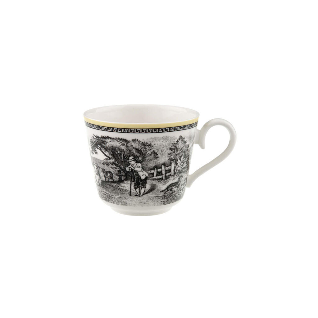 

Чашка для завтрака Villeroy & Boch, 0,35 л, многоцветный