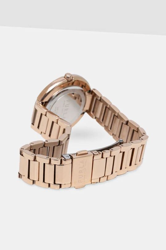 

Часы Furla, золотой