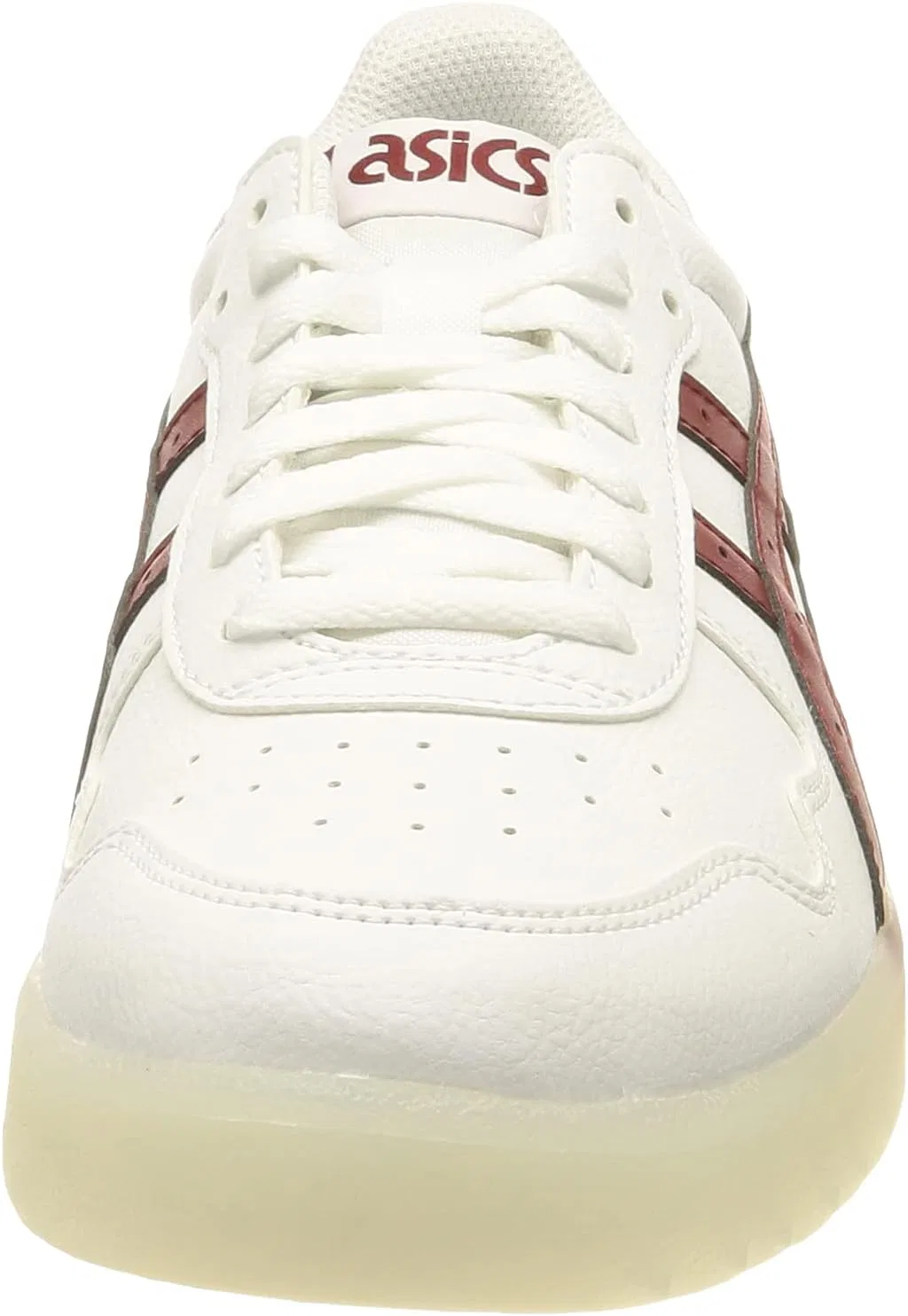 Мужские кроссовки Asics Japan S, Blanco Beet Juice — фото 2