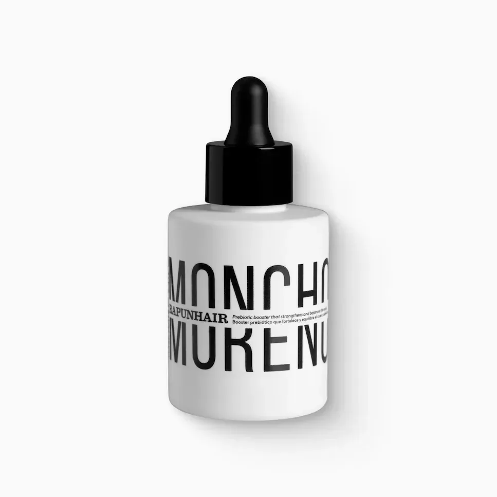 Сыворотка Rapunhair 70 мл Moncho Moreno