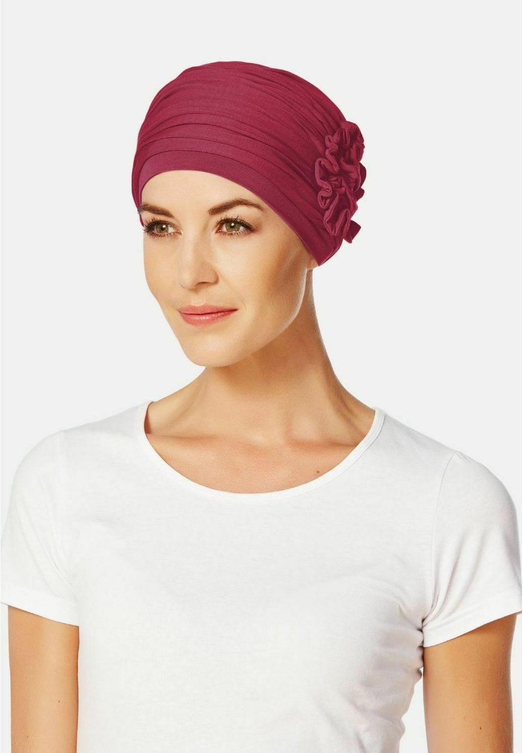 

Головной убор LOTUS TURBAN Christine Headwear, красный
