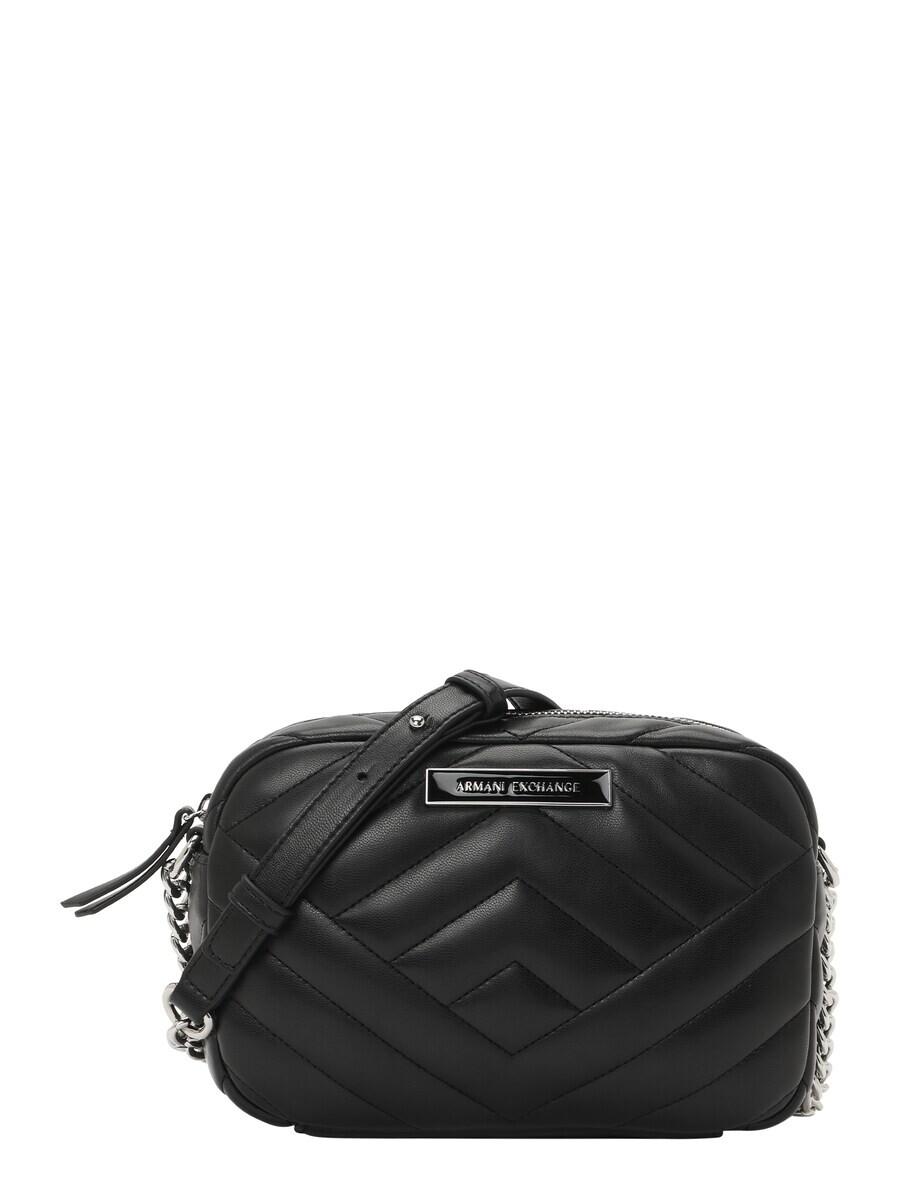 

Сумка кросс-боди ARMANI EXCHANGE Crossbody, черный