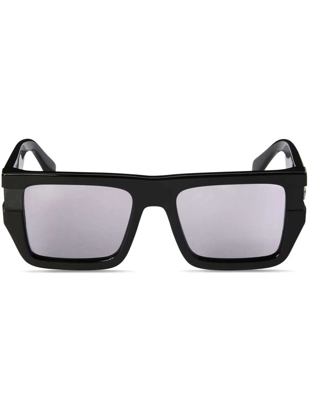 

Солнцезащитные очки Chester Off-White Eyewear, черный