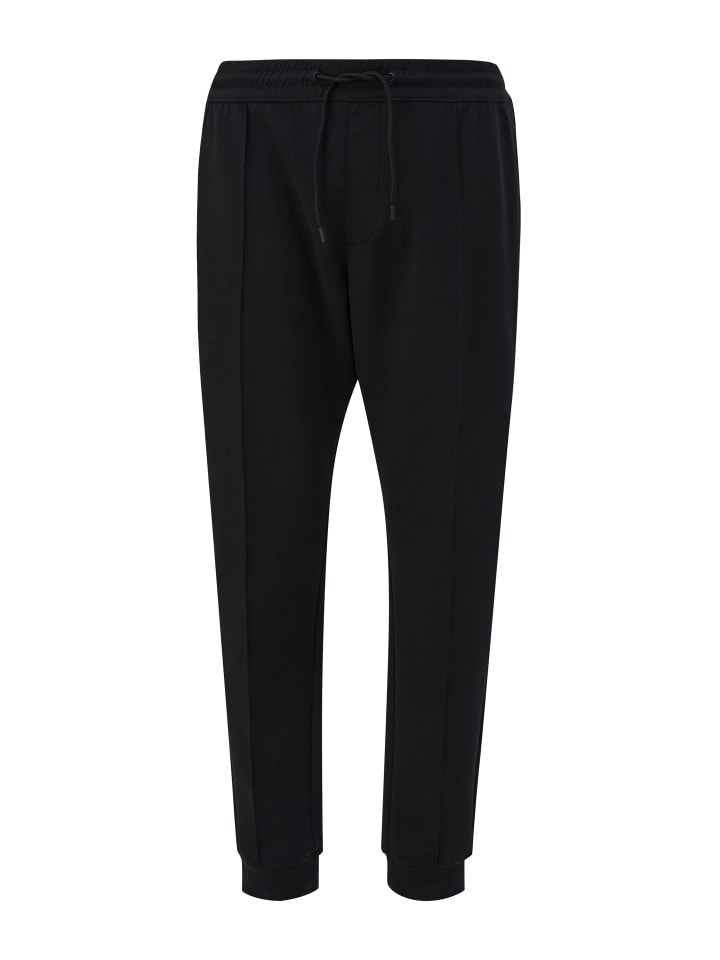 

s.Oliver Брюки DETROIT, цвет 9999_черный