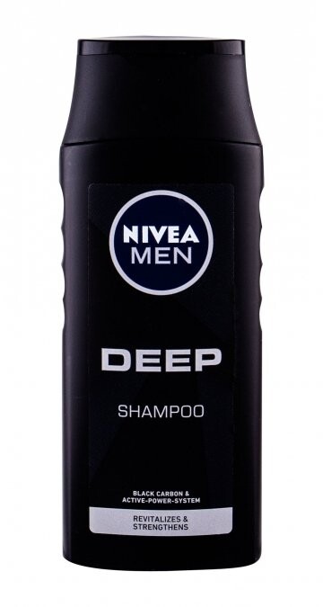 

Nivea Men Дип 250мл