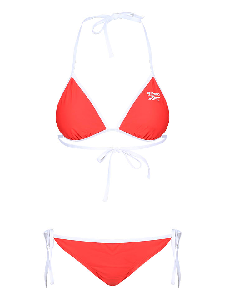 

Комплект бикини Reebok, цвет rot/weiß