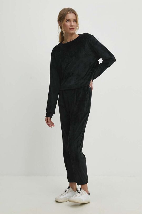 

Спортивный костюм Answear Lab, черный
