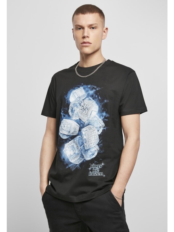 

Футболка Mister Tee T-Shirt, черный