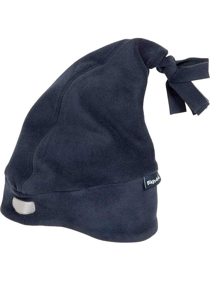 

Шапка Playshoes, темно-синий