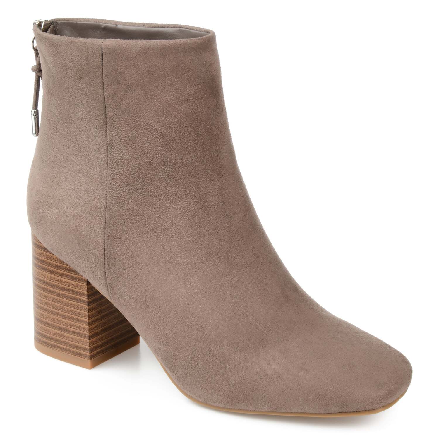 Journee Collection Женские сапоги Tru Comfort Foam Audrina, Taupe