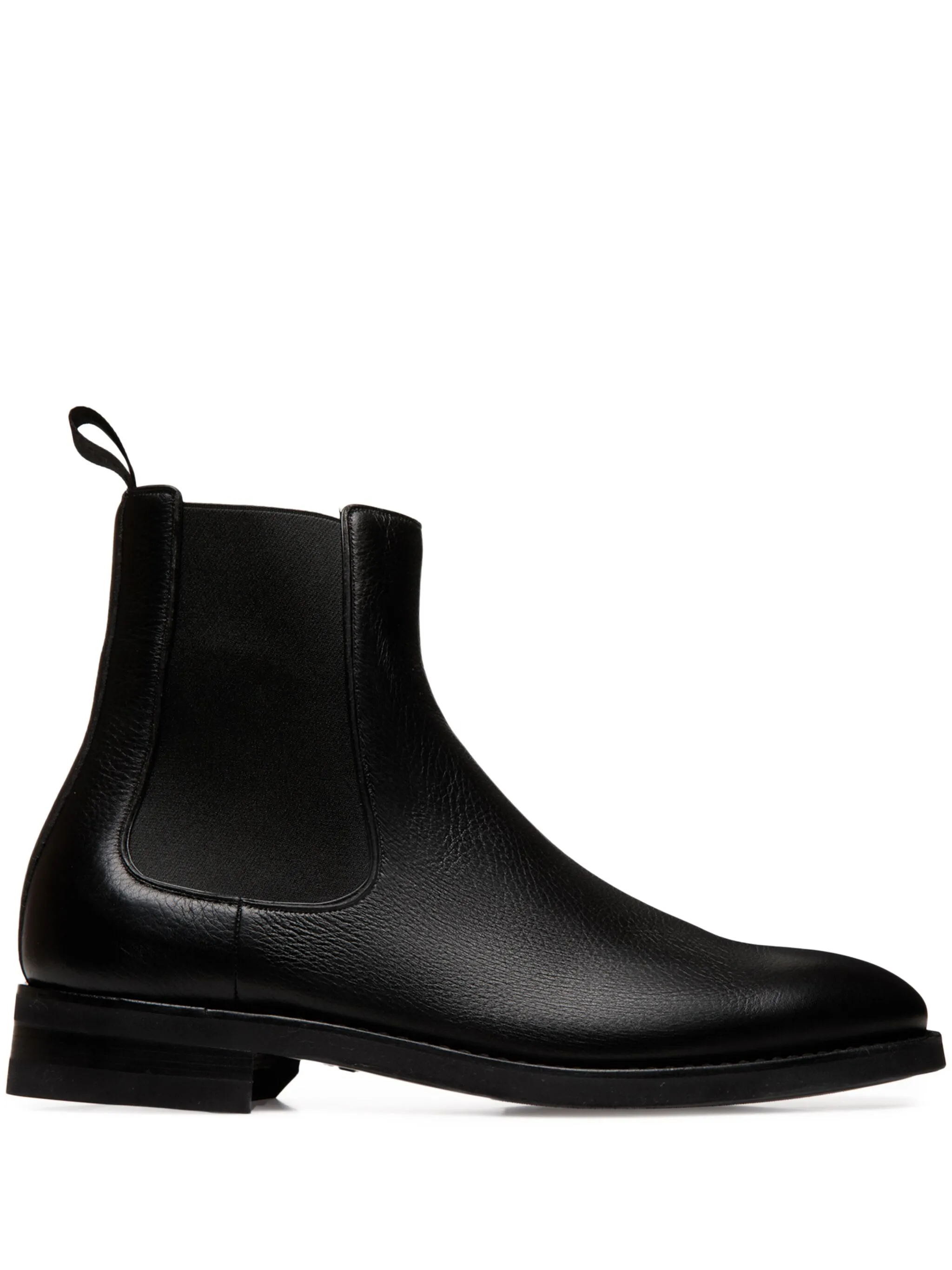 

Ботинки Scribe Un Bally, черный