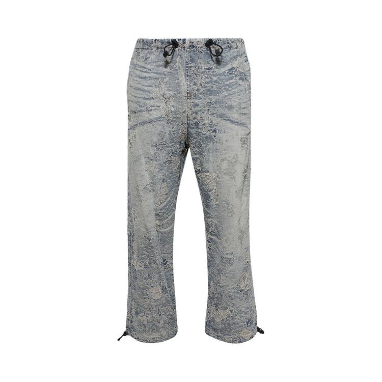 

Джинсы Diesel D-Martial-FSF Jeans Denim, синий